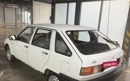 ИЖ 2126 «Ода», 2004 год, 250 000 рублей, 5 фотография