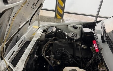 ИЖ 2126 «Ода», 2004 год, 250 000 рублей, 6 фотография