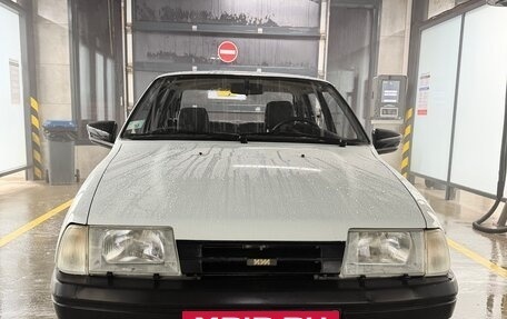 ИЖ 2126 «Ода», 2004 год, 250 000 рублей, 2 фотография