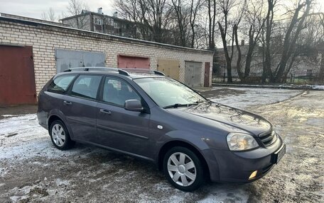 Chevrolet Lacetti, 2011 год, 575 000 рублей, 2 фотография