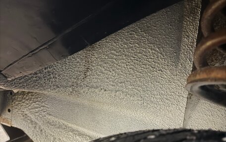 ИЖ 2126 «Ода», 2004 год, 250 000 рублей, 11 фотография