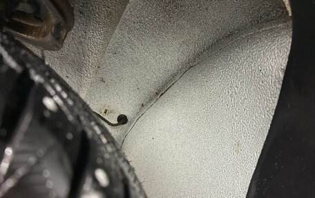 ИЖ 2126 «Ода», 2004 год, 250 000 рублей, 10 фотография