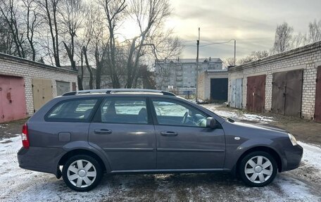 Chevrolet Lacetti, 2011 год, 575 000 рублей, 4 фотография