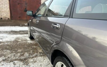 Chevrolet Lacetti, 2011 год, 575 000 рублей, 7 фотография