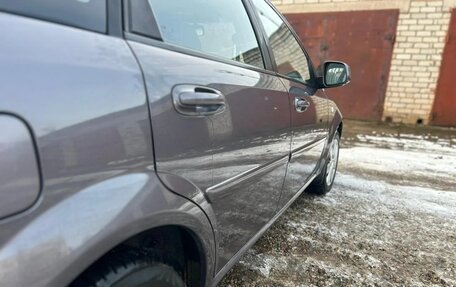 Chevrolet Lacetti, 2011 год, 575 000 рублей, 8 фотография