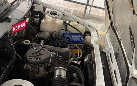 ИЖ 2126 «Ода», 2004 год, 250 000 рублей, 7 фотография