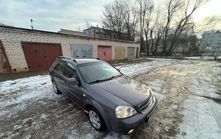 Chevrolet Lacetti, 2011 год, 575 000 рублей, 3 фотография