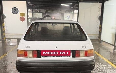 ИЖ 2126 «Ода», 2004 год, 250 000 рублей, 8 фотография