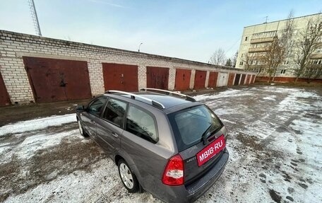 Chevrolet Lacetti, 2011 год, 575 000 рублей, 6 фотография