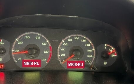 ИЖ 2126 «Ода», 2004 год, 250 000 рублей, 9 фотография