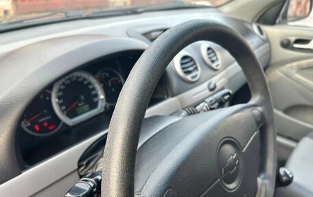 Chevrolet Lacetti, 2011 год, 575 000 рублей, 15 фотография