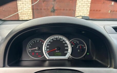 Chevrolet Lacetti, 2011 год, 575 000 рублей, 14 фотография