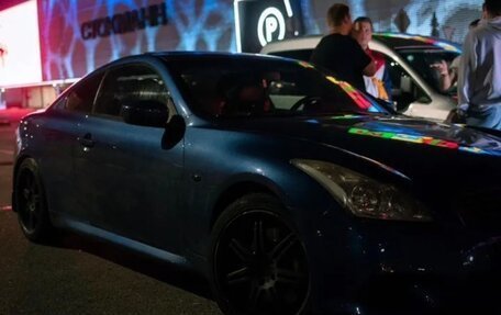 Infiniti G, 2009 год, 1 350 000 рублей, 6 фотография