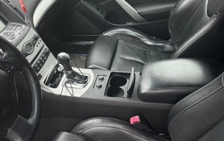 Infiniti G, 2009 год, 1 350 000 рублей, 7 фотография