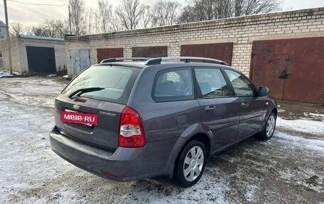 Chevrolet Lacetti, 2011 год, 575 000 рублей, 13 фотография