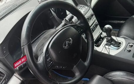 Infiniti G, 2009 год, 1 350 000 рублей, 3 фотография