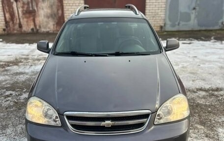 Chevrolet Lacetti, 2011 год, 575 000 рублей, 12 фотография