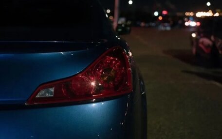 Infiniti G, 2009 год, 1 350 000 рублей, 9 фотография