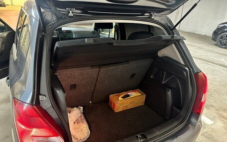 Skoda Fabia II, 2011 год, 425 000 рублей, 3 фотография