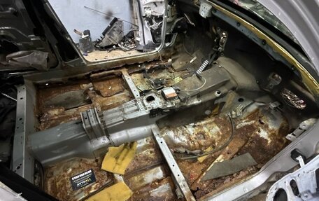 Mercedes-Benz E-Класс, 1997 год, 6 фотография