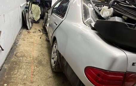 Mercedes-Benz E-Класс, 1997 год, 3 фотография