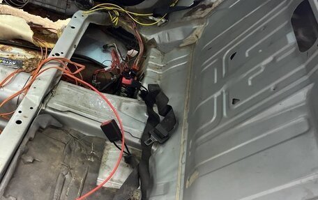 Mercedes-Benz E-Класс, 1997 год, 5 фотография