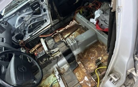 Mercedes-Benz E-Класс, 1997 год, 4 фотография