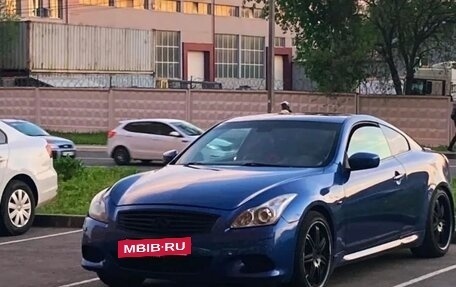 Infiniti G, 2009 год, 1 350 000 рублей, 14 фотография