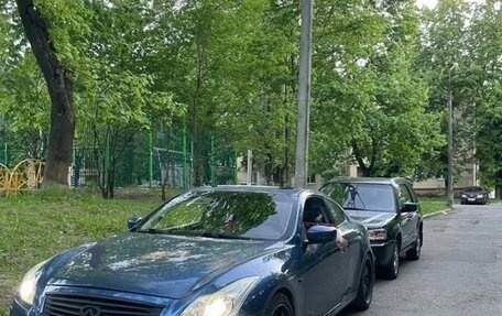 Infiniti G, 2009 год, 1 350 000 рублей, 10 фотография