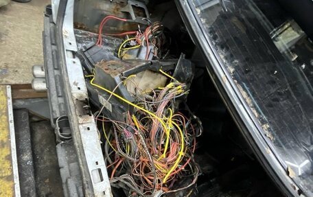 Mercedes-Benz E-Класс, 1997 год, 7 фотография