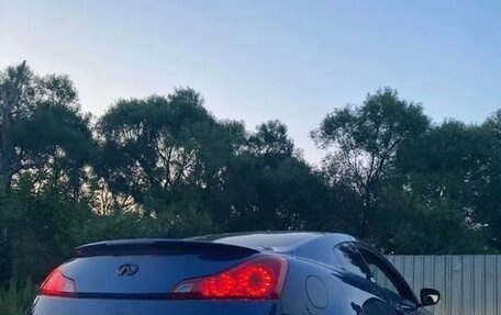 Infiniti G, 2009 год, 1 350 000 рублей, 12 фотография