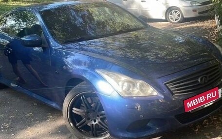 Infiniti G, 2009 год, 1 350 000 рублей, 11 фотография