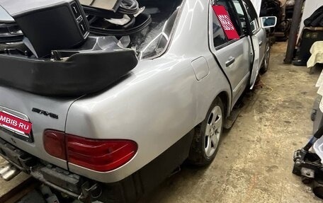 Mercedes-Benz E-Класс, 1997 год, 2 фотография