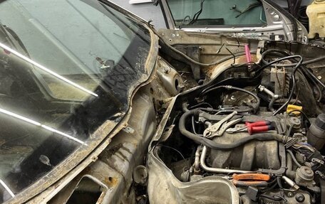 Mercedes-Benz E-Класс, 1997 год, 8 фотография