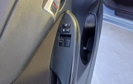 Toyota Corolla, 2007 год, 900 000 рублей, 11 фотография