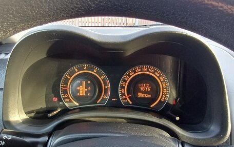 Toyota Corolla, 2007 год, 900 000 рублей, 9 фотография