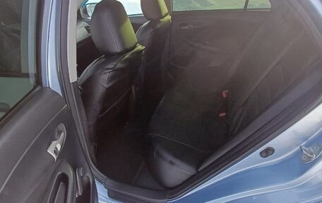 Toyota Corolla, 2007 год, 900 000 рублей, 14 фотография