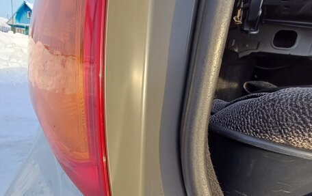 Toyota Corolla, 2007 год, 900 000 рублей, 18 фотография