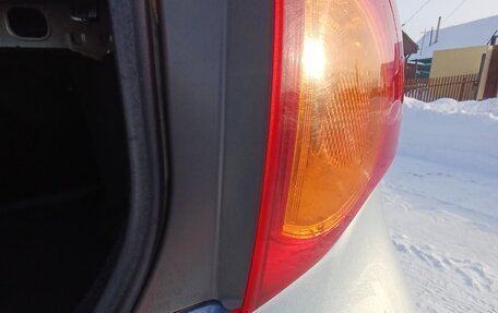 Toyota Corolla, 2007 год, 900 000 рублей, 19 фотография