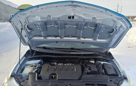 Toyota Corolla, 2007 год, 900 000 рублей, 20 фотография