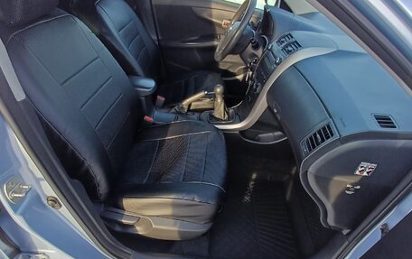 Toyota Corolla, 2007 год, 900 000 рублей, 16 фотография