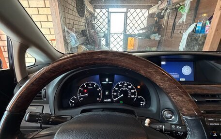 Lexus RX III, 2011 год, 2 000 000 рублей, 6 фотография