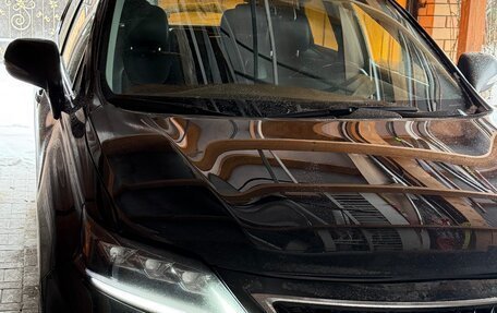 Lexus RX III, 2011 год, 2 000 000 рублей, 4 фотография