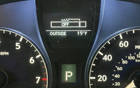 Lexus RX III, 2011 год, 2 000 000 рублей, 18 фотография