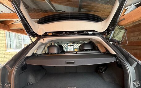 Lexus RX III, 2011 год, 2 000 000 рублей, 13 фотография