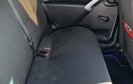 Datsun on-DO I рестайлинг, 2016 год, 365 000 рублей, 11 фотография