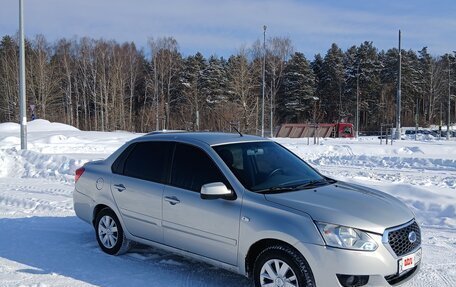 Datsun on-DO I рестайлинг, 2016 год, 365 000 рублей, 3 фотография
