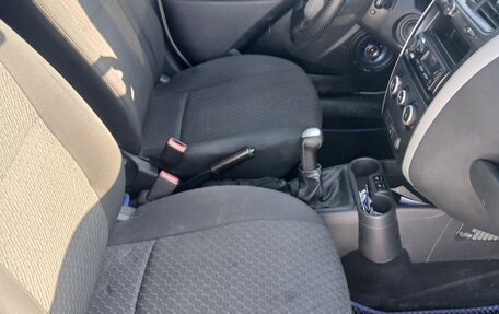 Datsun on-DO I рестайлинг, 2016 год, 365 000 рублей, 10 фотография