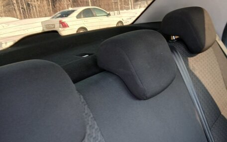 Datsun on-DO I рестайлинг, 2016 год, 365 000 рублей, 13 фотография