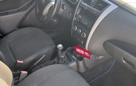 Datsun on-DO I рестайлинг, 2016 год, 365 000 рублей, 8 фотография